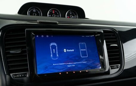 Volkswagen Beetle, 2013 год, 1 188 055 рублей, 19 фотография