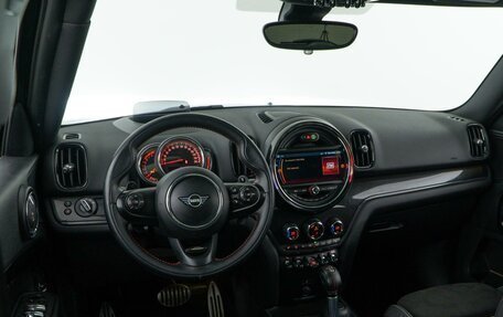 MINI Countryman II (F60), 2018 год, 3 389 999 рублей, 6 фотография