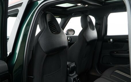 MINI Countryman II (F60), 2018 год, 3 389 999 рублей, 11 фотография