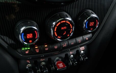 MINI Countryman II (F60), 2018 год, 3 389 999 рублей, 16 фотография