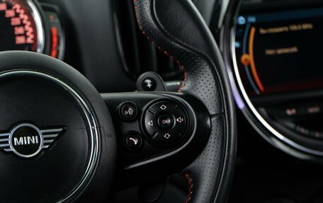 MINI Countryman II (F60), 2018 год, 3 389 999 рублей, 14 фотография