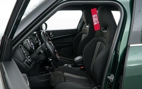 MINI Countryman II (F60), 2018 год, 3 389 999 рублей, 10 фотография