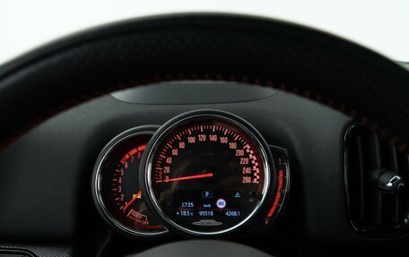 MINI Countryman II (F60), 2018 год, 3 389 999 рублей, 25 фотография