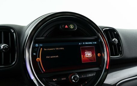 MINI Countryman II (F60), 2018 год, 3 389 999 рублей, 22 фотография