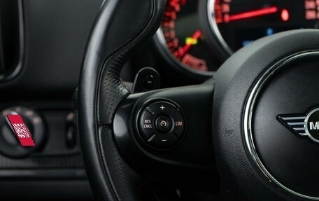 MINI Countryman II (F60), 2018 год, 3 389 999 рублей, 13 фотография