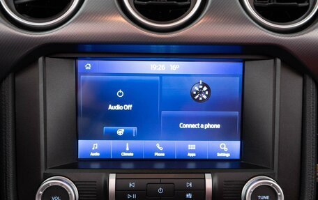 Ford Mustang VI рестайлинг, 2021 год, 3 947 077 рублей, 17 фотография