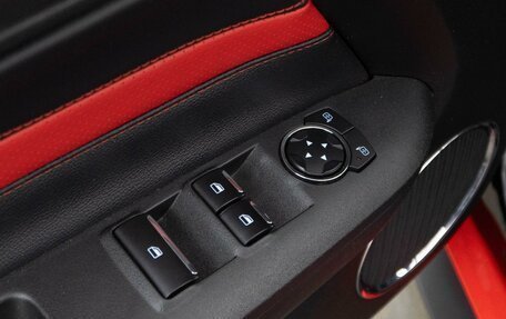 Ford Mustang VI рестайлинг, 2021 год, 3 947 077 рублей, 14 фотография