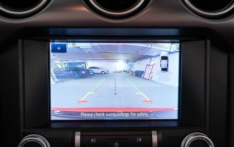 Ford Mustang VI рестайлинг, 2021 год, 3 947 077 рублей, 18 фотография