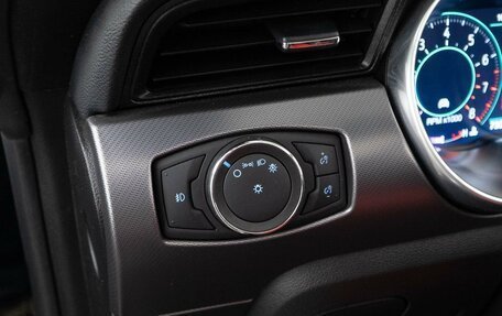 Ford Mustang VI рестайлинг, 2021 год, 3 947 077 рублей, 15 фотография