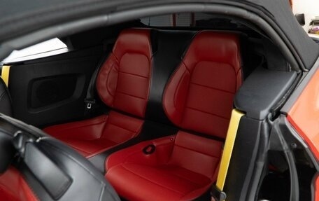 Ford Mustang VI рестайлинг, 2021 год, 3 947 077 рублей, 10 фотография