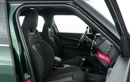 MINI Countryman II (F60), 2018 год, 3 389 999 рублей, 8 фотография