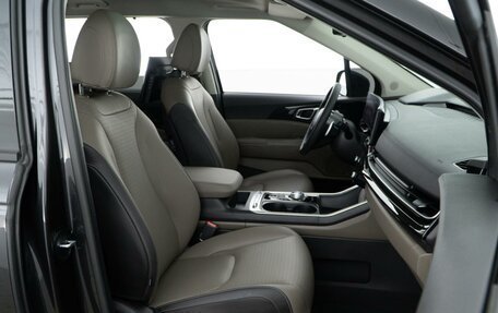 KIA Carnival, 2024 год, 6 893 055 рублей, 8 фотография