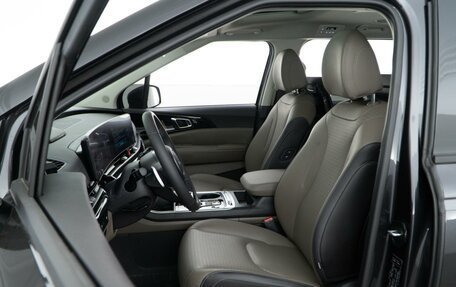 KIA Carnival, 2024 год, 6 893 055 рублей, 11 фотография