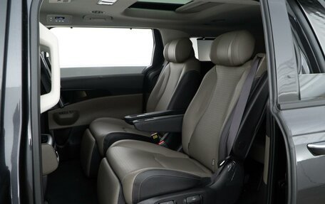 KIA Carnival, 2024 год, 6 893 055 рублей, 10 фотография