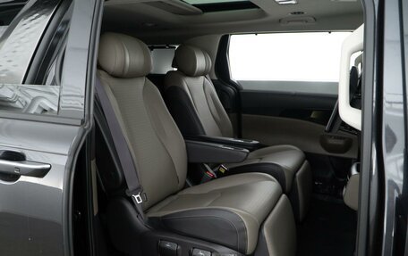 KIA Carnival, 2024 год, 6 893 055 рублей, 7 фотография