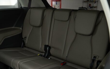 KIA Carnival, 2024 год, 6 893 055 рублей, 12 фотография