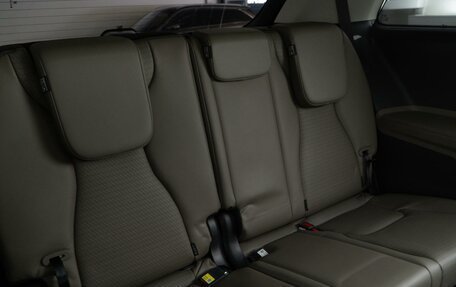 KIA Carnival, 2024 год, 6 893 055 рублей, 9 фотография