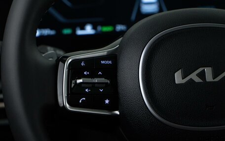 KIA Carnival, 2024 год, 6 893 055 рублей, 15 фотография