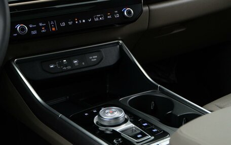 KIA Carnival, 2024 год, 6 893 055 рублей, 17 фотография