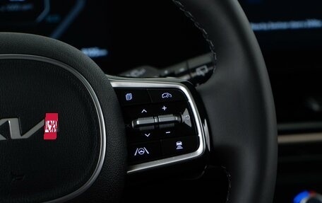 KIA Carnival, 2024 год, 6 893 055 рублей, 16 фотография