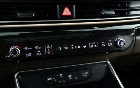 KIA Carnival, 2024 год, 6 893 055 рублей, 18 фотография