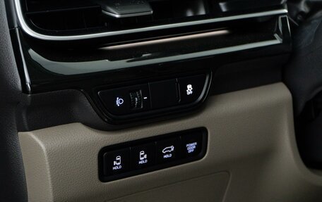 KIA Carnival, 2024 год, 6 893 055 рублей, 26 фотография