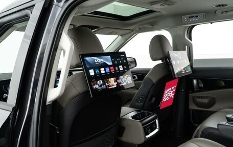 KIA Carnival, 2024 год, 6 893 055 рублей, 13 фотография