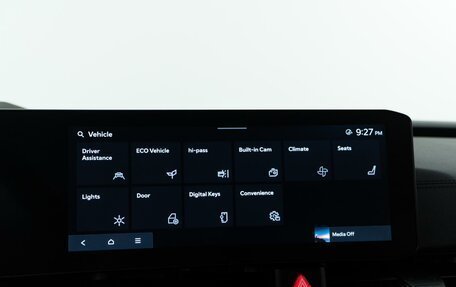 KIA Carnival, 2024 год, 6 893 055 рублей, 36 фотография