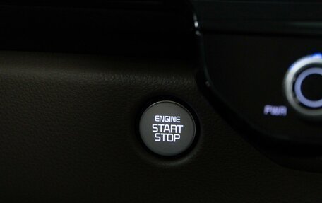 KIA Carnival, 2024 год, 6 893 055 рублей, 31 фотография