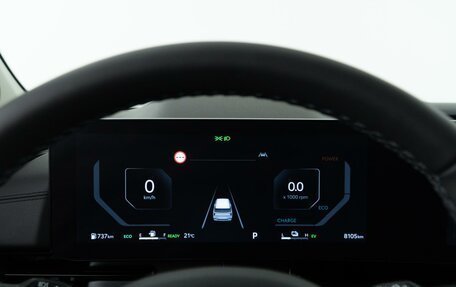 KIA Carnival, 2024 год, 6 893 055 рублей, 38 фотография