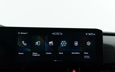 KIA Carnival, 2024 год, 6 893 055 рублей, 34 фотография