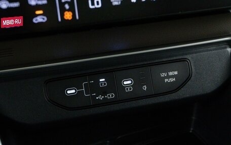 KIA Carnival, 2024 год, 6 893 055 рублей, 37 фотография