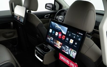 KIA Carnival, 2024 год, 6 893 055 рублей, 19 фотография