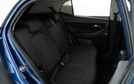 Hyundai Creta, 2022 год, 2 317 444 рублей, 7 фотография