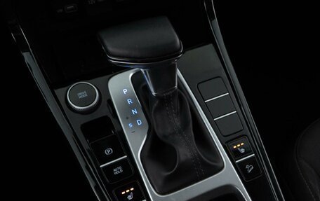 Hyundai Creta, 2022 год, 2 317 444 рублей, 17 фотография