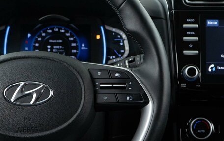 Hyundai Creta, 2022 год, 2 317 444 рублей, 13 фотография