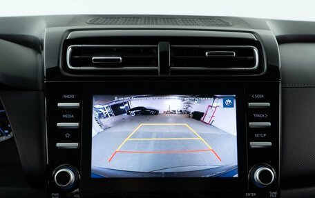 Hyundai Creta, 2022 год, 2 317 444 рублей, 20 фотография