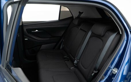 Hyundai Creta, 2022 год, 2 317 444 рублей, 9 фотография