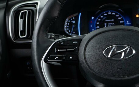 Hyundai Creta, 2022 год, 2 317 444 рублей, 12 фотография