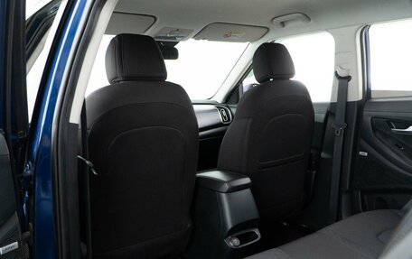 Hyundai Creta, 2022 год, 2 317 444 рублей, 11 фотография