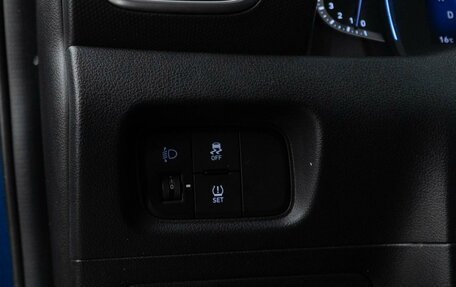 Hyundai Creta, 2022 год, 2 317 444 рублей, 15 фотография