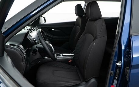 Hyundai Creta, 2022 год, 2 317 444 рублей, 10 фотография