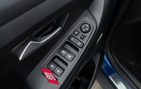 Hyundai Creta, 2022 год, 2 317 444 рублей, 14 фотография