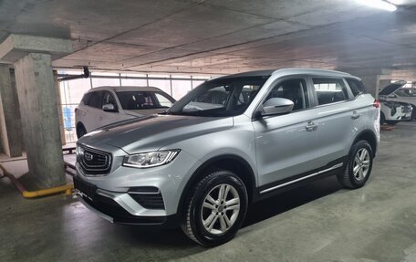 Geely Atlas, 2023 год, 1 600 000 рублей, 1 фотография