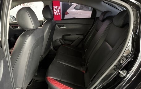 KIA Rio IV, 2020 год, 1 500 000 рублей, 12 фотография