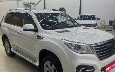 Haval H9 I рестайлинг, 2021 год, 2 900 000 рублей, 1 фотография