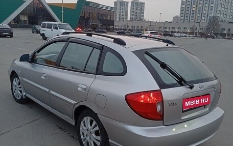 KIA Rio II, 2004 год, 280 000 рублей, 1 фотография