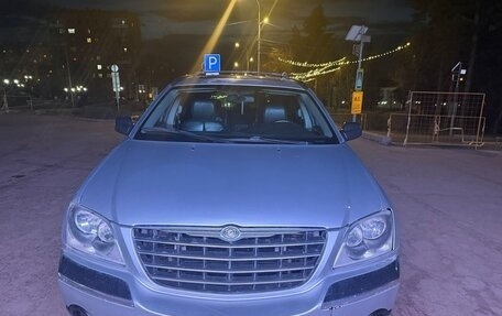 Chrysler Pacifica (CS), 2004 год, 450 000 рублей, 1 фотография