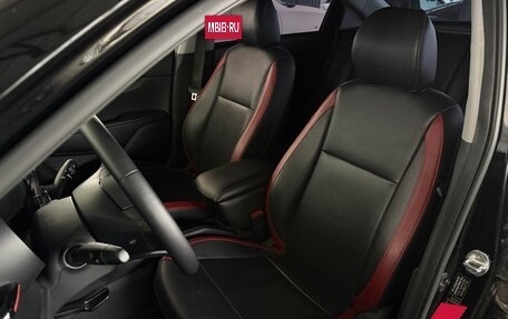 KIA Rio IV, 2020 год, 1 500 000 рублей, 11 фотография