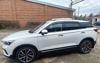 FAW Bestune T77, 2024 год, 2 600 000 рублей, 1 фотография